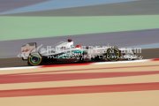 Bahrain Grand Prix 2012 - Friday