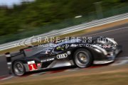 1000km de Spa-Francorchamps 2011 (ILMC/LMS)