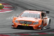 DTM Spielberg - 3rd Round 2013 - Sunday