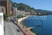 Formula1 Monaco Grand Prix 2013 - Thursday