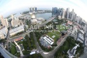Formula one - Singapore Grand Prix 2016 - Thursday