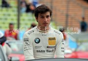 DTM Munich - 6th Round 2012 - Saturday