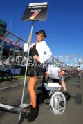 Formula 1 - Australian Grand Prix 2012 - Sunday