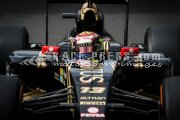 Formula one - British Grand Prix 2015 - Saturday