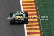 Formula one - Belgian Grand Prix 2013 - Friday