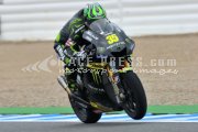 MotoGP Round 02 2012 at Circuito de Jerez