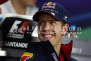 Formula one - German Grand Prix 2013 - Thursday