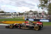 Formula one - Australian Grand Prix 2014 - Sunday