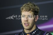Formula one - German Grand Prix 2013 - Sunday