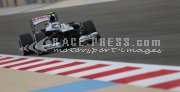 Formula one - Bahrain Grand Prix 2013 - Saturday