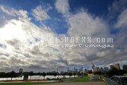 Australian Grand Prix 2012 - Friday