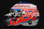 Formula1 World Championship Drivers Helmets