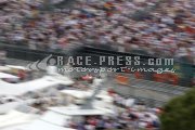 Formula one - Monaco Grand Prix 2014 - Sunday