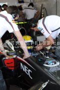 Formula1 Monaco Grand Prix 2013 - Thursday