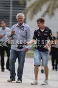 Formula one - Chinese Grand Prix 2013 - Sunday