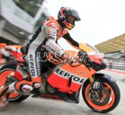 MotoGP - Malaysian Grand Prix - Saturday