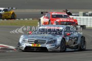 DTM Nuerburgring - 5th Round 2012 - Sunday