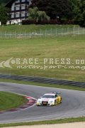 DTM Spielberg - 3rd Round 2012 - Saturday