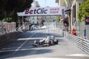 Formula1 Monaco Grand Prix 2012 - Saturday