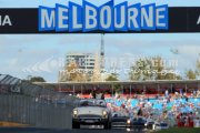 Formula 1 - Australian Grand Prix 2012 - Sunday