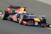 Formula one - Indian Grand Prix 2012 - Saturday