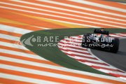 Formula one - Indian Grand Prix 2012 - Friday