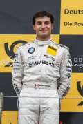 DTM Spielberg - 3rd Round 2013 - Sunday