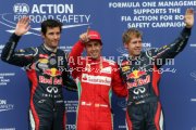 German Grand Prix 2012 - Saturday