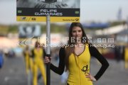 DTM Hockenheim - 1st Round 2014 - Sunday