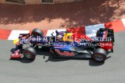 Formula1 Monaco Grand Prix 2012 - Saturday