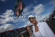 Formula one - Australian Grand Prix 2014 - Sunday