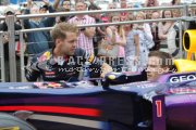 Formula one - Monaco Grand Prix 2013 - Wednesday