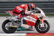MotoGP - Malaysian Grand Prix 2011 - Saturday