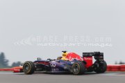 Formula one - German Grand Prix 2013 - Friday