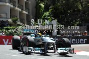 Formula one - Monaco Grand Prix 2013 - Thursday