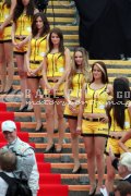 DTM Munich - 6th Round 2012 - Saturday