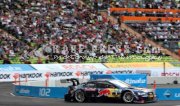 DTM Munich - 6th Round 2012 - Sunday