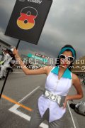 Formula 1 - Malaysian Grand Prix 2012 - Sunday