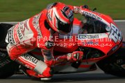 Nicky Hayden - MotoGP - pre season testing - Sepang 2011
