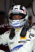 DTM Norisring - 5th Round 2012 - Saturday