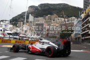 Formula one - Monaco Grand Prix 2013 - Saturday