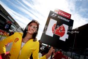 Belgian Grand Prix 2012 - Sunday