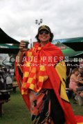 Formula 1 - Australian Grand Prix 2012 - Sunday