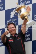 Bahrain Grand Prix 2012 - Sunday