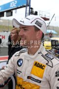DTM Oschersleben - 8th Round 2012 - Saturday