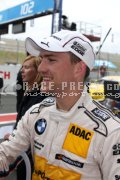 DTM Oschersleben - 8th Round 2012 - Saturday