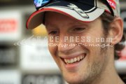 Formula one - AbuDhabi Grand Prix 2012 - Thursday