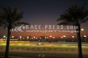 Formula one - AbuDhabi Grand Prix 2012 - Friday