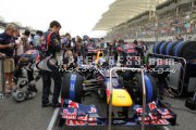 Bahrain Grand Prix 2012 - Sunday