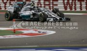 Formula one - Bahrain Grand Prix 2014 - Sunday